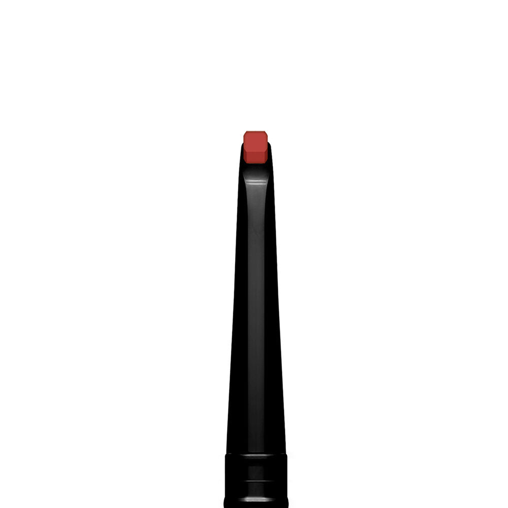 Nyx Professional Make Up Lápis de sobrancelha blade & shade nano #06-rich castanho-aloirado 1 unidade