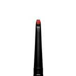 Nyx Professional Make Up Lápis de sobrancelha blade & shade nano #06-rich castanho-aloirado 1 unidade