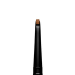 Nyx Professional Make Up Lápis de sobrancelha blade & shade nano #02-blonde 1 unidade