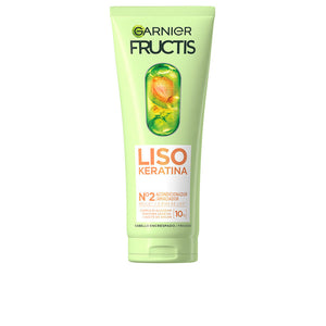 Garnier Frutics liso queratina nº2 condicionador 200 ml