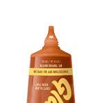 Nyx Professional Make Up Esmalte de manteiga protetor solar colorido + fps 30 #07-toffee manteiga 30 ml