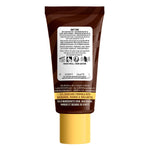 Nyx Professional Make Up Esmalte de manteiga protetor solar matiz + fps 30 #10 - manteiga de chocolate 30 ml