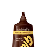 Nyx Professional Make Up Esmalte de manteiga protetor solar matiz + fps 30 #10 - manteiga de chocolate 30 ml