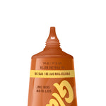 Nyx Professional Make Up Esmalte de manteiga protetor solar colorido + fps 30 #06-praline manteiga 30 ml