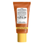 Nyx Professional Make Up Esmalte de manteiga protetor solar com cor + fps 30 #05-chai manteiga 30 ml