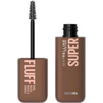 Maybelline Máscara de cílios superfluff para sobrancelhas #257-castanho médio 5 ml