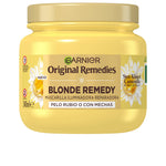Garnier Máscara de água de arroz remédios originais 340 ml