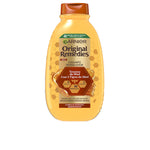 Garnier Shampoo tesouros de mel remédios originais 400 ml