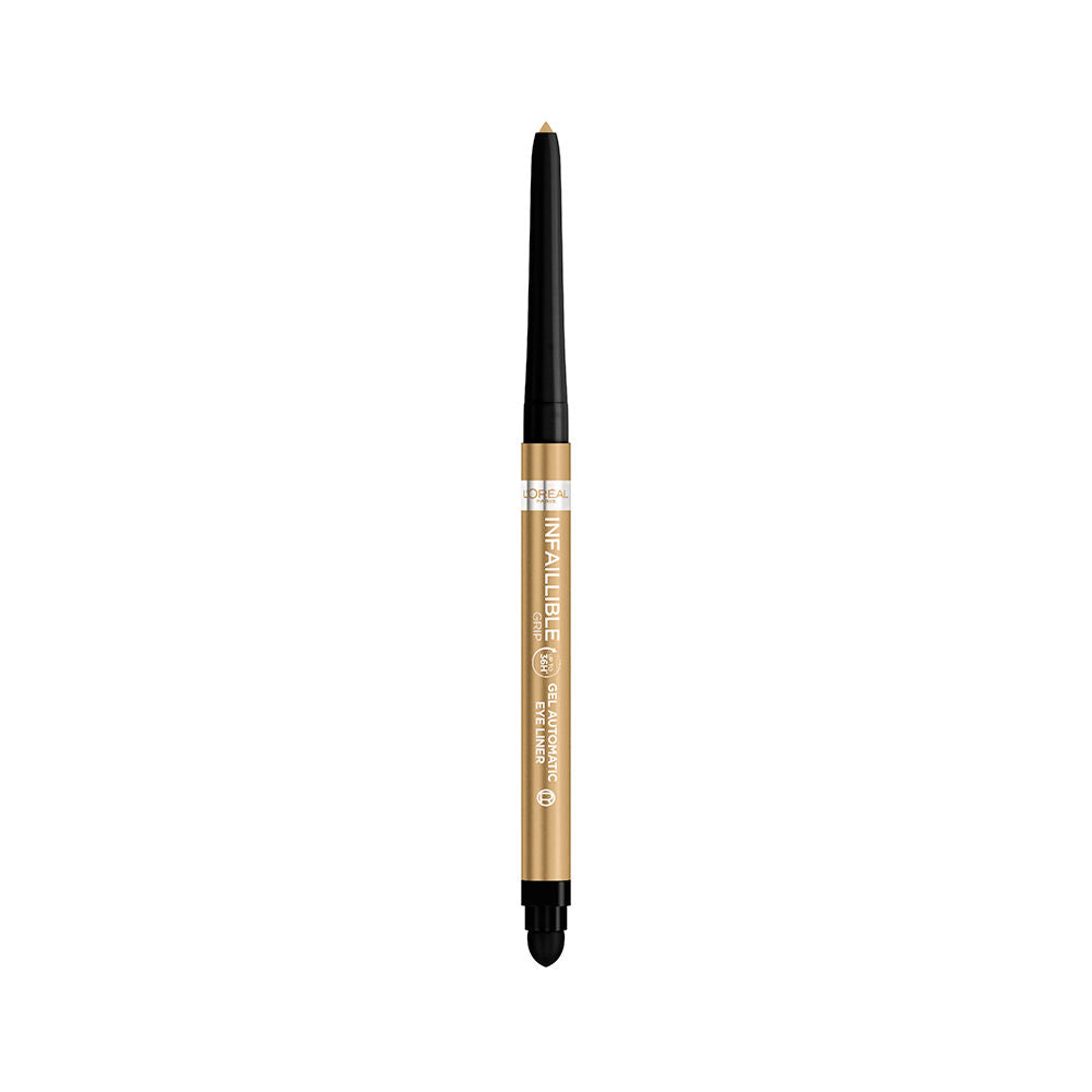 L'Oréal Paris Delineador unfaillible grip 36h #soft gold 1 unidade