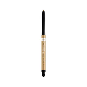 L'Oréal Paris Delineador unfaillible grip 36h #soft gold 1 unidade