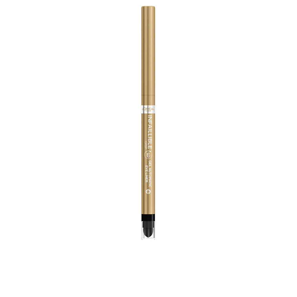 L'Oréal Paris Delineador unfaillible grip 36h #soft gold 1 unidade