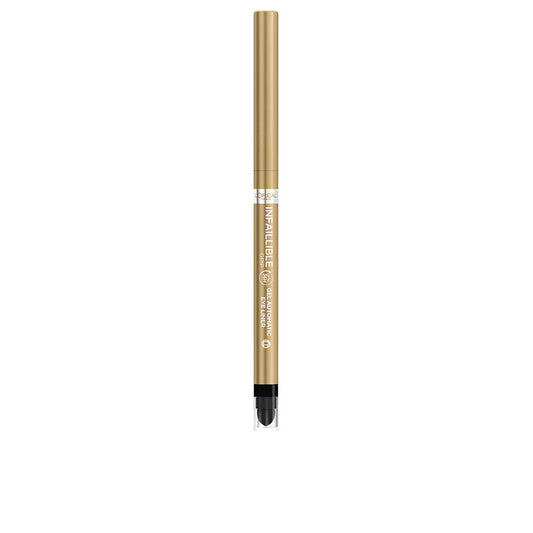 L'Oréal Paris Delineador unfaillible grip 36h #soft gold 1 unidade