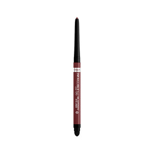 L'Oréal Paris Delineador unfaillible grip 36h #velvet bordeaux 1 unidade