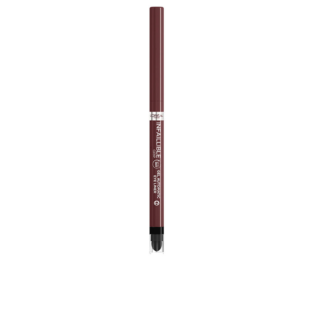L'Oréal Paris Delineador unfaillible grip 36h #velvet bordeaux 1 unidade