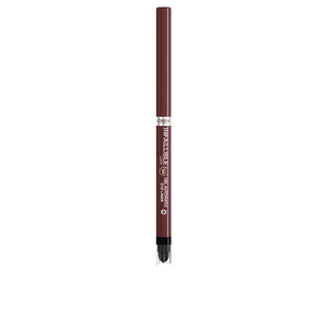 L'Oréal Paris Delineador unfaillible grip 36h #velvet bordeaux 1 unidade