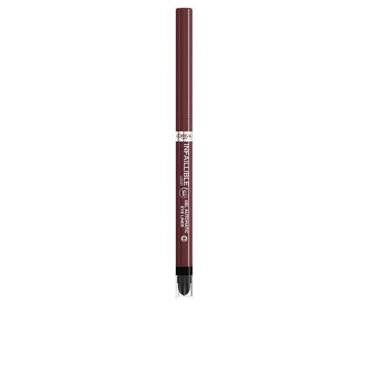 L'Oréal Paris Delineador unfaillible grip 36h #velvet bordeaux 1 unidade