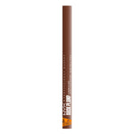 Nyx Professional Make Up Delineador de lábios pato gordo nº 10 - seringa siena 0,33 gr