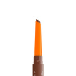 Nyx Professional Make Up Delineador de lábios pato gordo nº 10 - seringa siena 0,33 gr