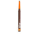 Nyx Professional Make Up Delineador de lábios pato gordo nº 10 - seringa siena 0,33 gr