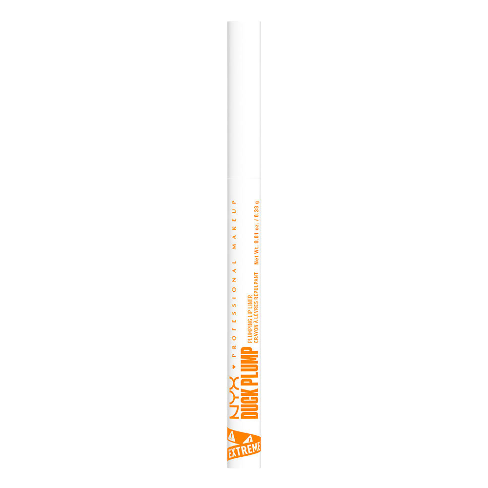 Nyx Professional Make Up Delineador de lábios pato gordo #01-ducking claro 0,33 gr