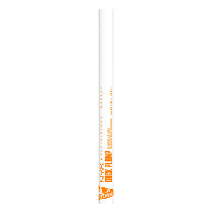 Nyx Professional Make Up Delineador de lábios pato gordo #01-ducking claro 0,33 gr
