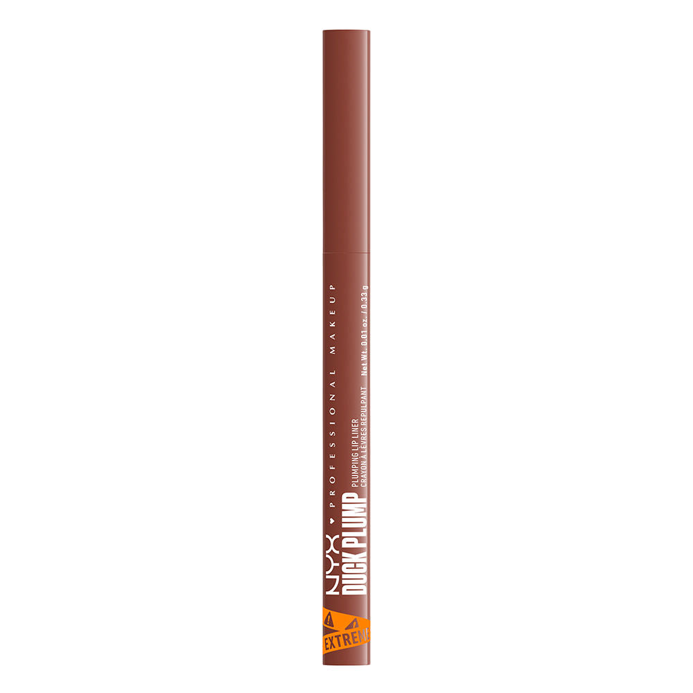 Nyx Professional Make Up Delineador de lábios pato gordo #05-subtle tocar 0,33 gr