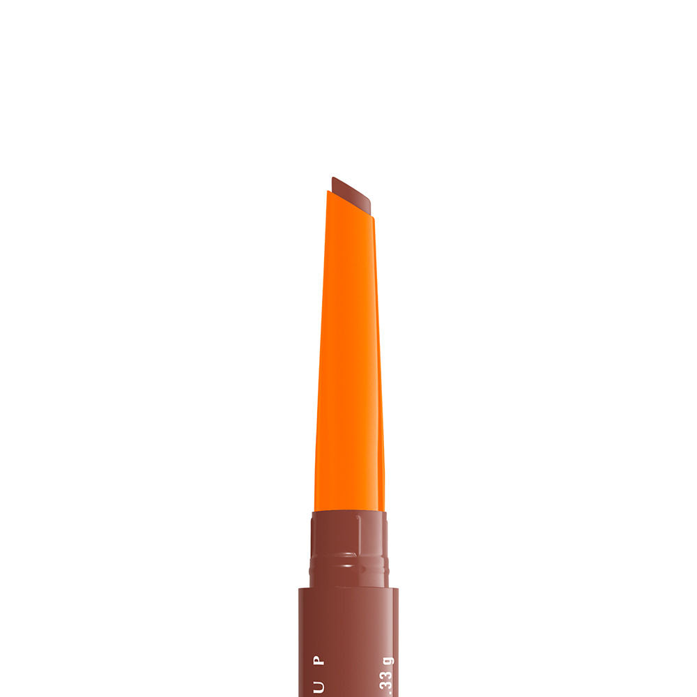 Nyx Professional Make Up Delineador de lábios pato gordo #05-subtle tocar 0,33 gr