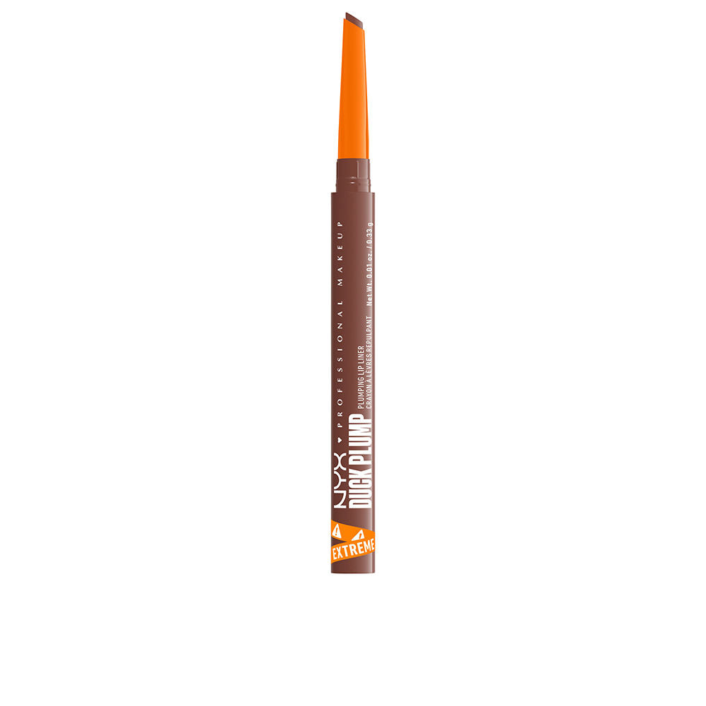 Nyx Professional Make Up Delineador de lábios pato gordo #05-subtle tocar 0,33 gr