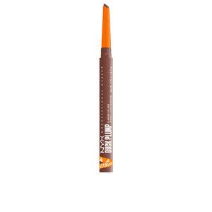Nyx Professional Make Up Delineador de lábios pato gordo #05-subtle tocar 0,33 gr