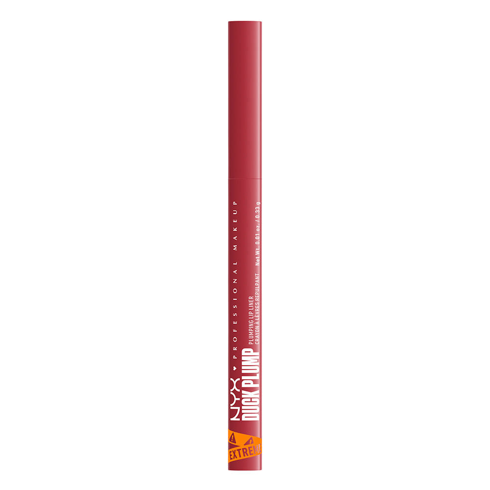 Nyx Professional Make Up Delineador de lábios duck plump #03-flirty flip 0,33 gr