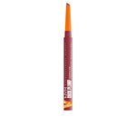 Nyx Professional Make Up Delineador de lábios duck plump #03-flirty flip 0,33 gr