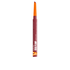 Nyx Professional Make Up Delineador de lábios duck plump #03-flirty flip 0,33 gr