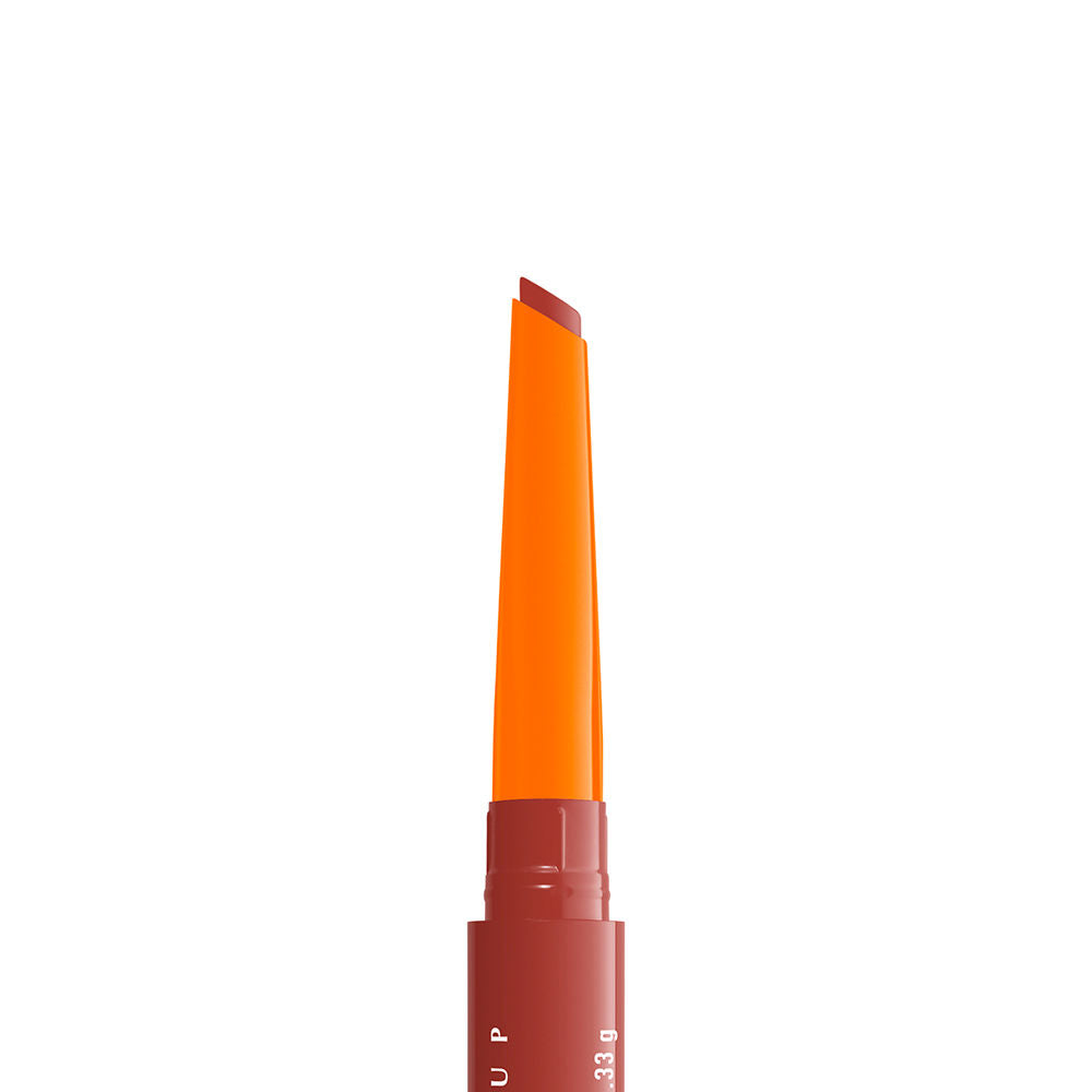 Nyx Professional Make Up Delineador de lábios pato gordo #07-swollen tempero 0,33 gr