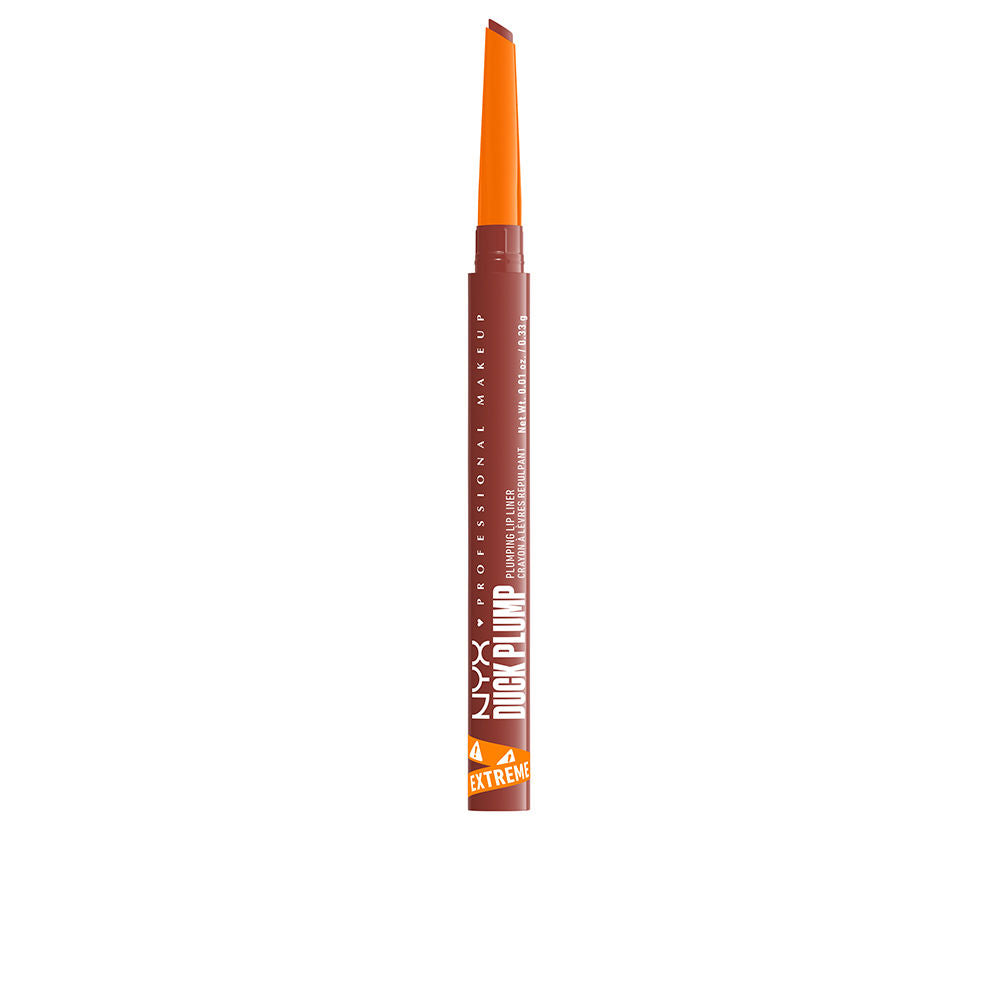 Nyx Professional Make Up Delineador de lábios pato gordo #07-swollen tempero 0,33 gr