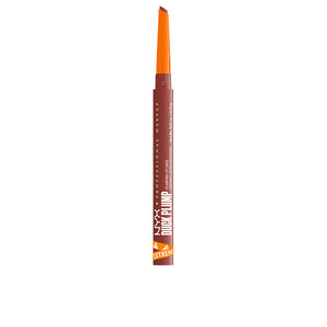 Nyx Professional Make Up Delineador de lábios pato gordo #07-swollen tempero 0,33 gr