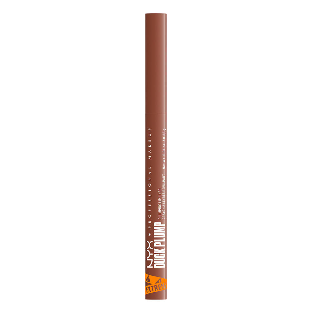 Nyx Professional Make Up Delineador de lábios pato gordo #09-beige impulsionar 0,33 gr
