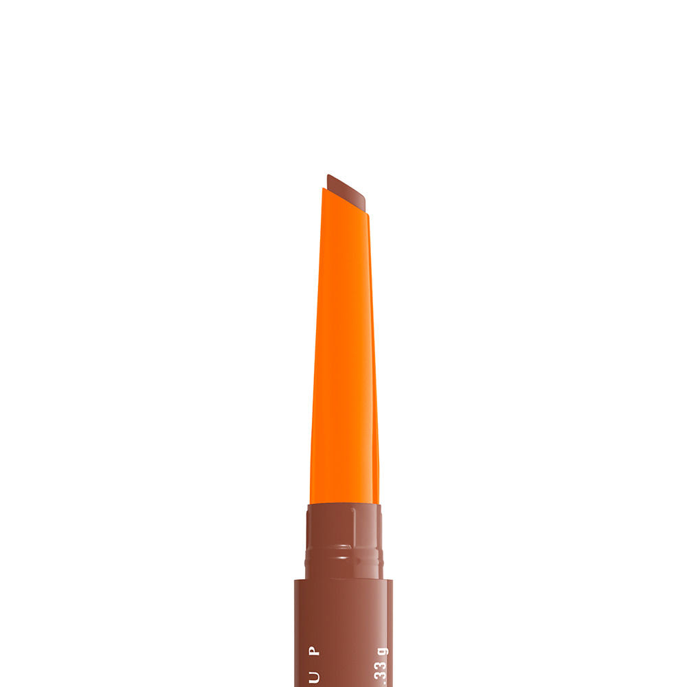 Nyx Professional Make Up Delineador de lábios pato gordo #09-beige impulsionar 0,33 gr