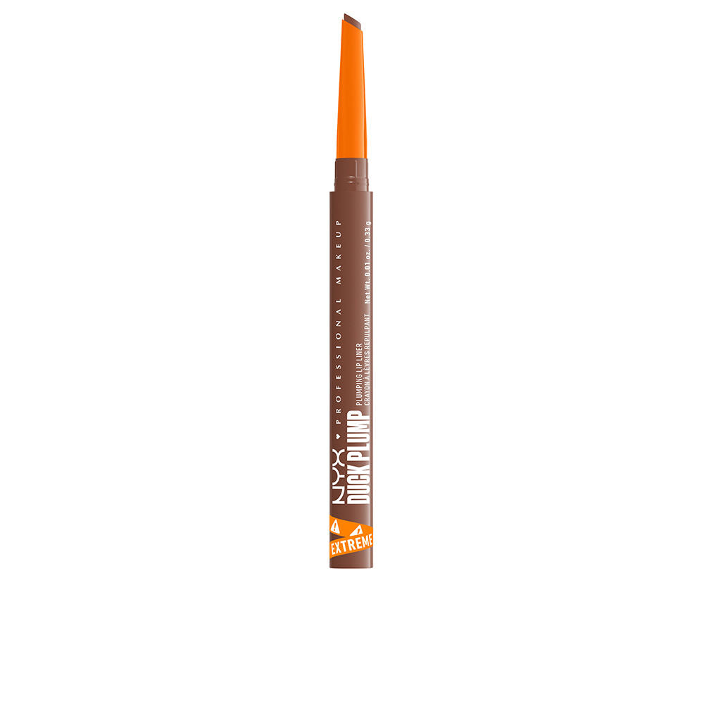 Nyx Professional Make Up Delineador de lábios pato gordo #09-beige impulsionar 0,33 gr
