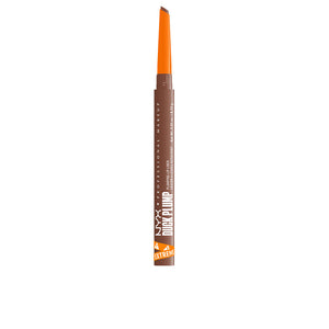 Nyx Professional Make Up Delineador de lábios pato gordo #09-beige impulsionar 0,33 gr