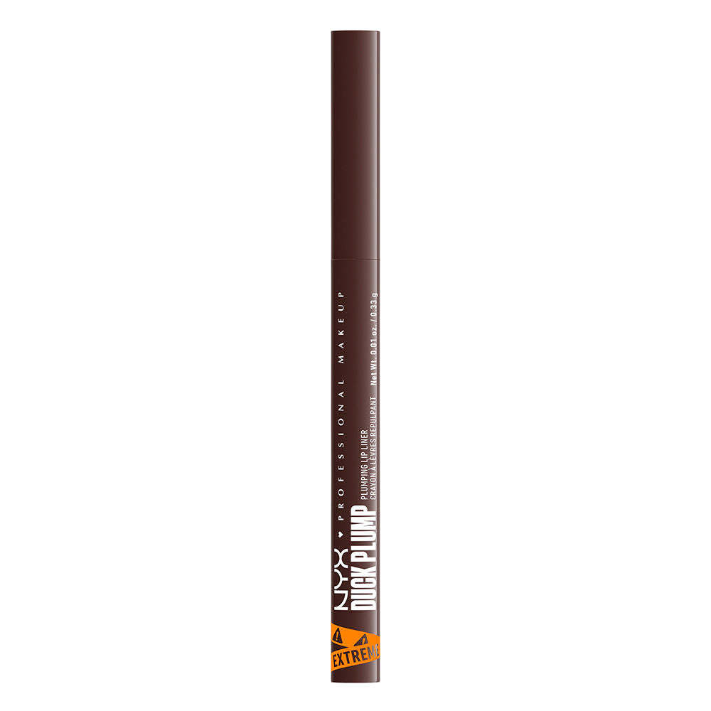 Nyx Professional Make Up Delineador de lábios pato gordo #12 - dose dupla 0,33 gr
