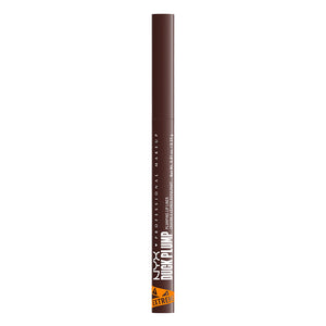 Nyx Professional Make Up Delineador de lábios pato gordo #12 - dose dupla 0,33 gr