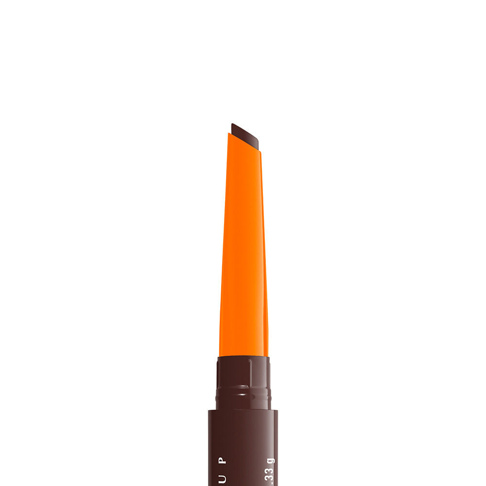 Nyx Professional Make Up Delineador de lábios pato gordo #12 - dose dupla 0,33 gr