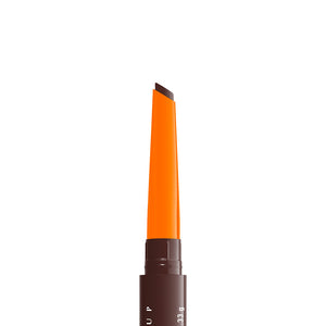Nyx Professional Make Up Delineador de lábios pato gordo #12 - dose dupla 0,33 gr