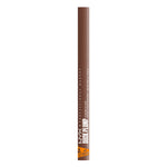 Nyx Professional Make Up Delineador de lábios pato gordo #11-touch acima taupe 0,33 gr