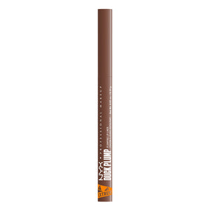 Nyx Professional Make Up Delineador de lábios pato gordo #11-touch acima taupe 0,33 gr