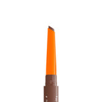 Nyx Professional Make Up Delineador de lábios pato gordo #11-touch acima taupe 0,33 gr
