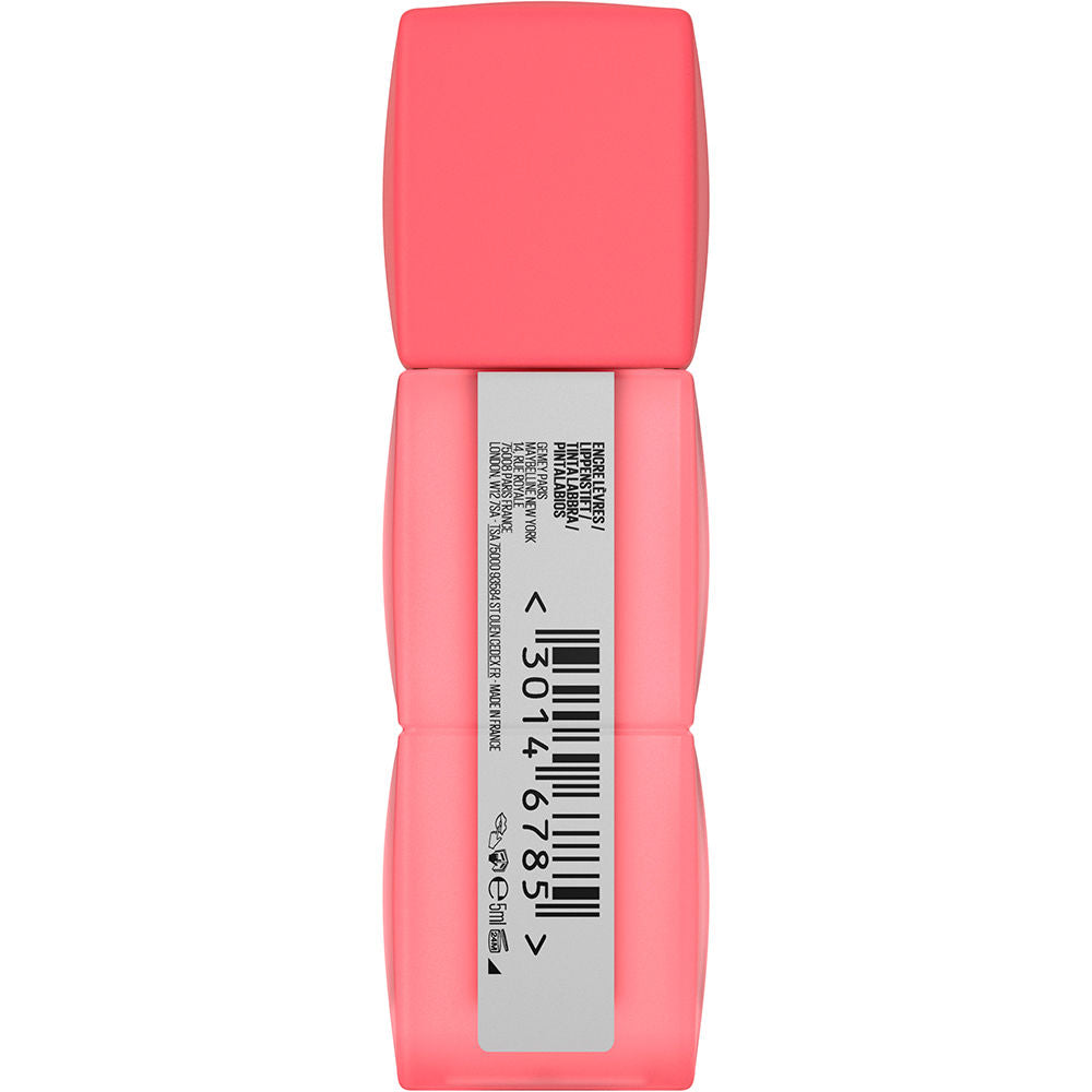 Maybelline Superstay teddy tint #40-petalcore 5 ml