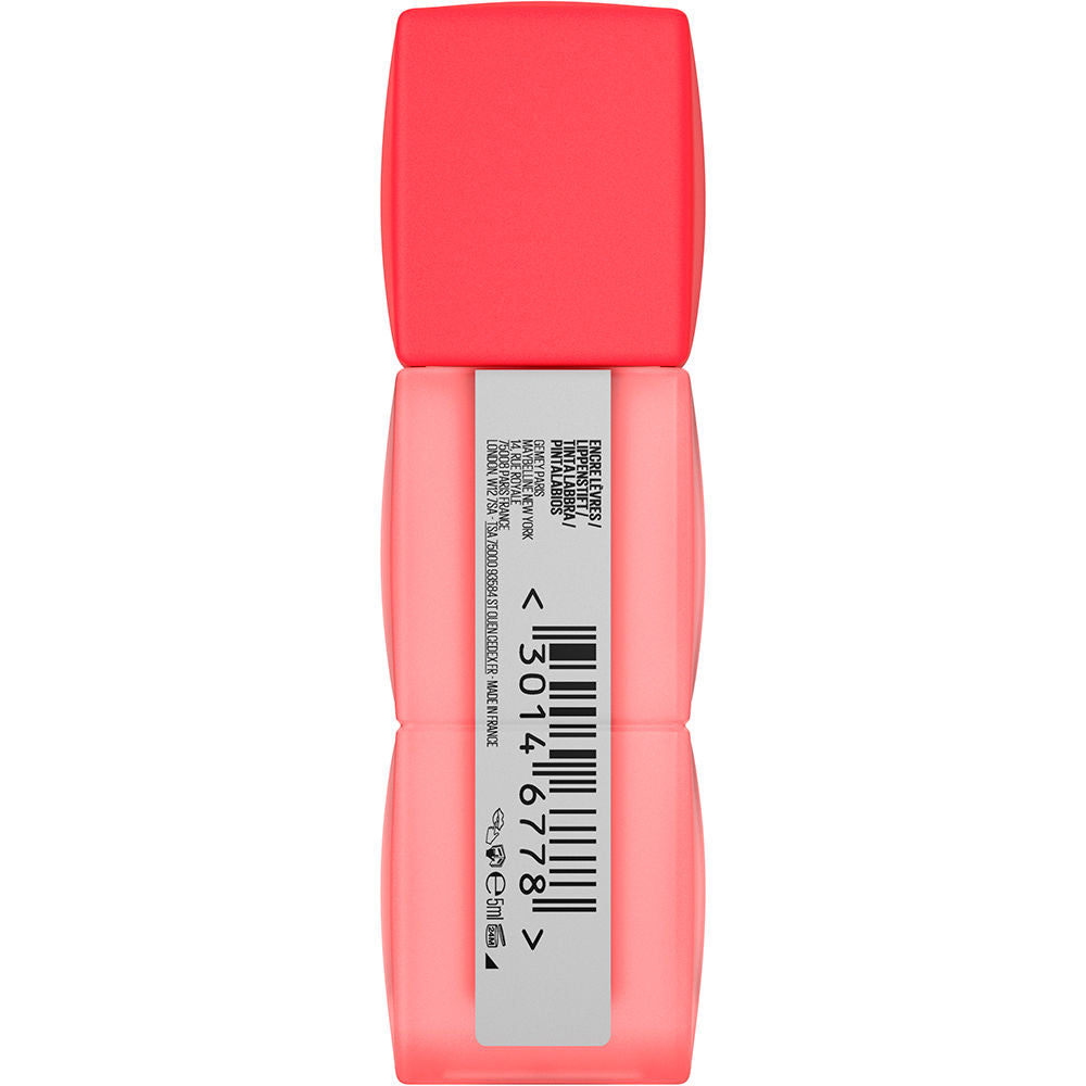 Maybelline Superstay teddy matiz #julho para sempre 5 ml