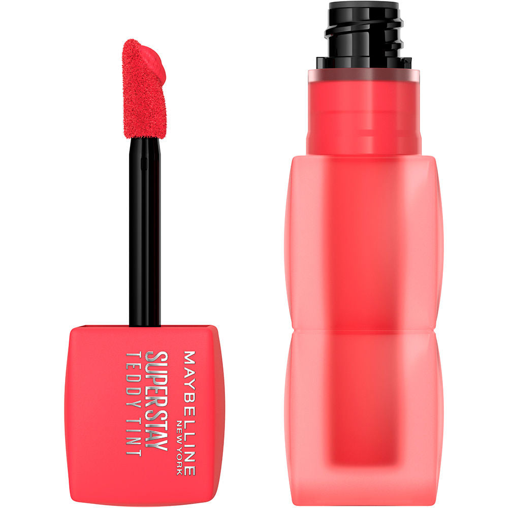 Maybelline Superstay teddy matiz #julho para sempre 5 ml