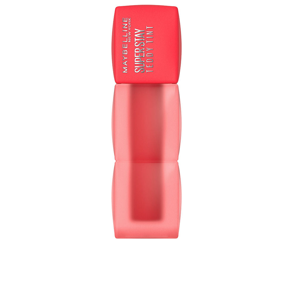 Maybelline Superstay teddy matiz #julho para sempre 5 ml